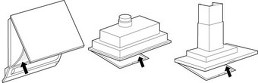 Extractor type number